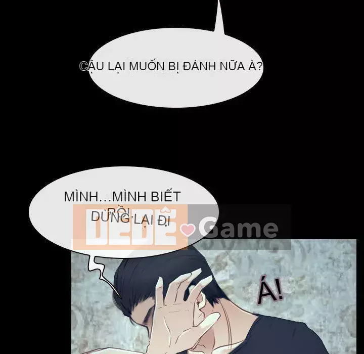 Nói yêu tôi thật to Chương 31-32