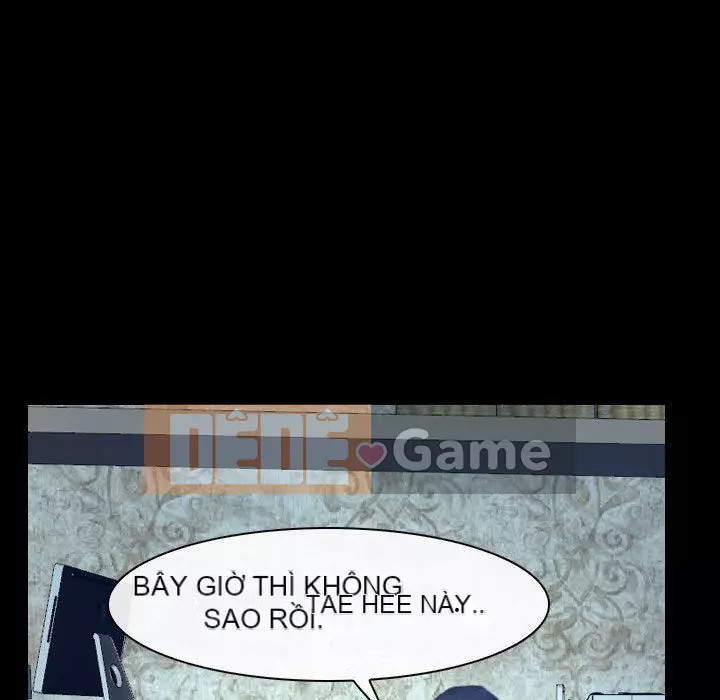 Nói yêu tôi thật to Chương 31-32