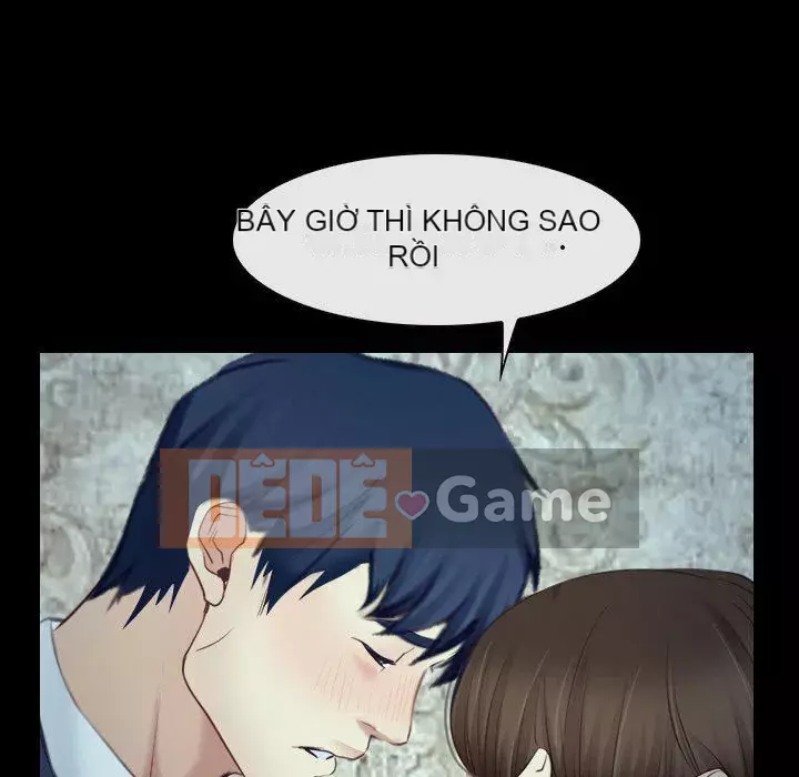 Nói yêu tôi thật to Chương 31-32