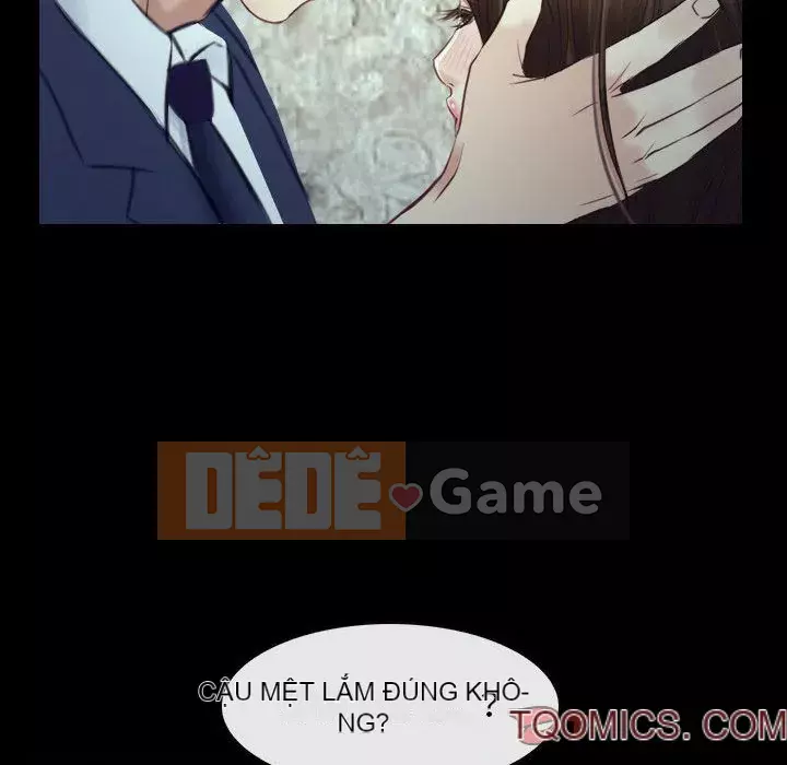 Nói yêu tôi thật to Chương 31-32