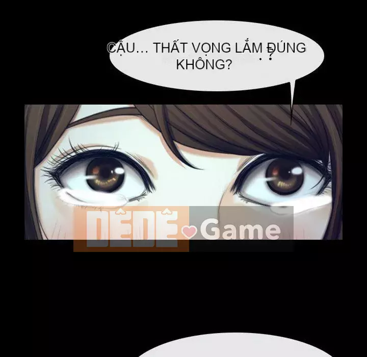 Nói yêu tôi thật to Chương 31-32