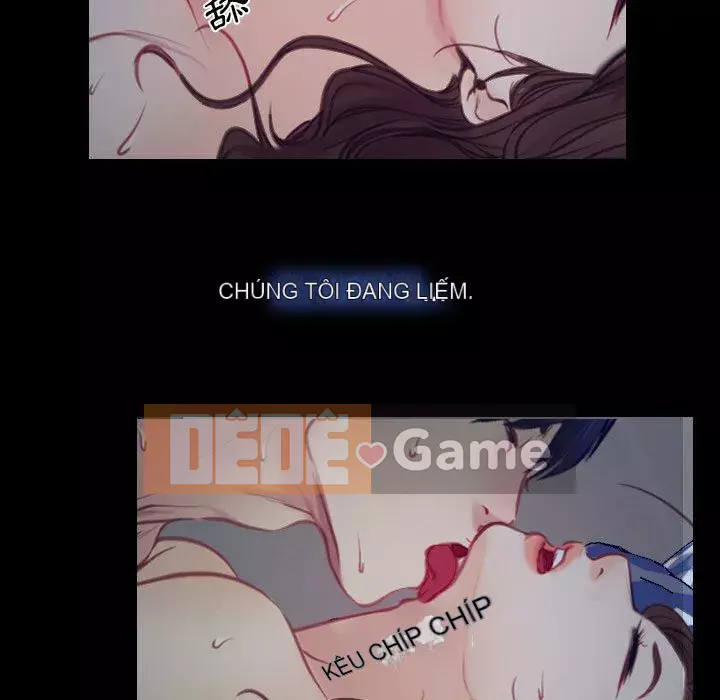 Nói yêu tôi thật to Chương 31-32