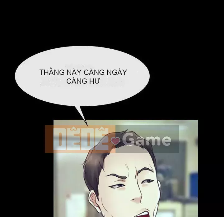 Nói yêu tôi thật to Chương 31-32