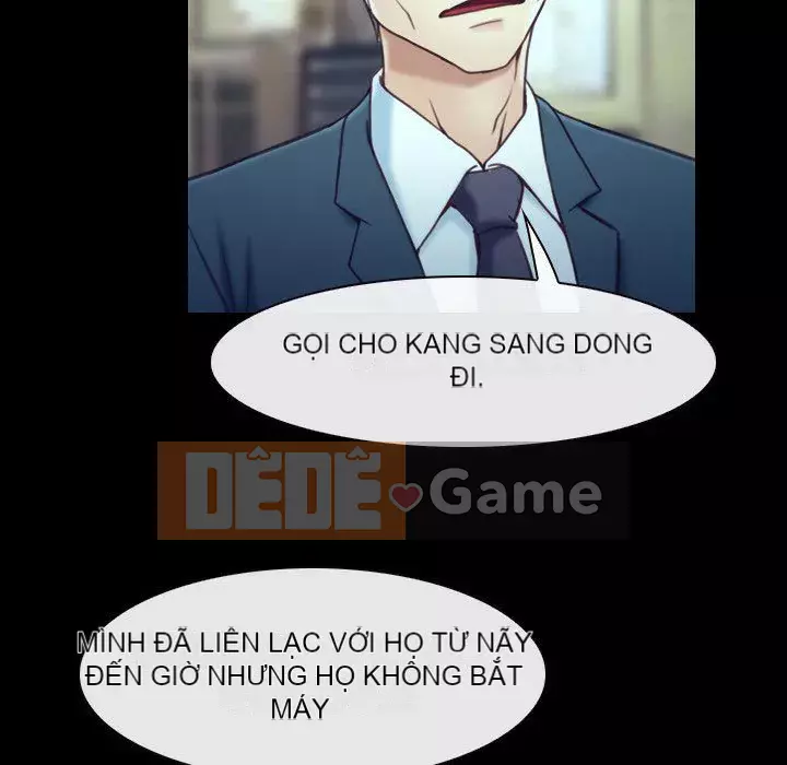 Nói yêu tôi thật to Chương 31-32