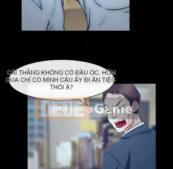 Nói yêu tôi thật to Chương 31-32