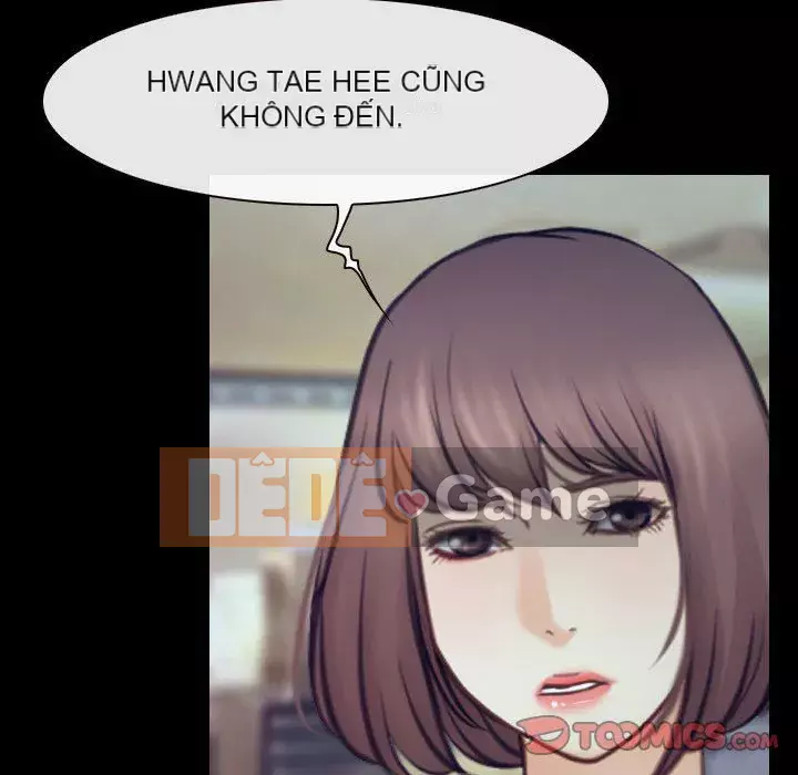 Nói yêu tôi thật to Chương 31-32