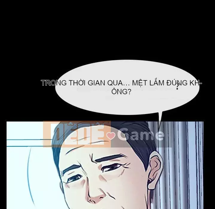 Nói yêu tôi thật to Chương 31-32