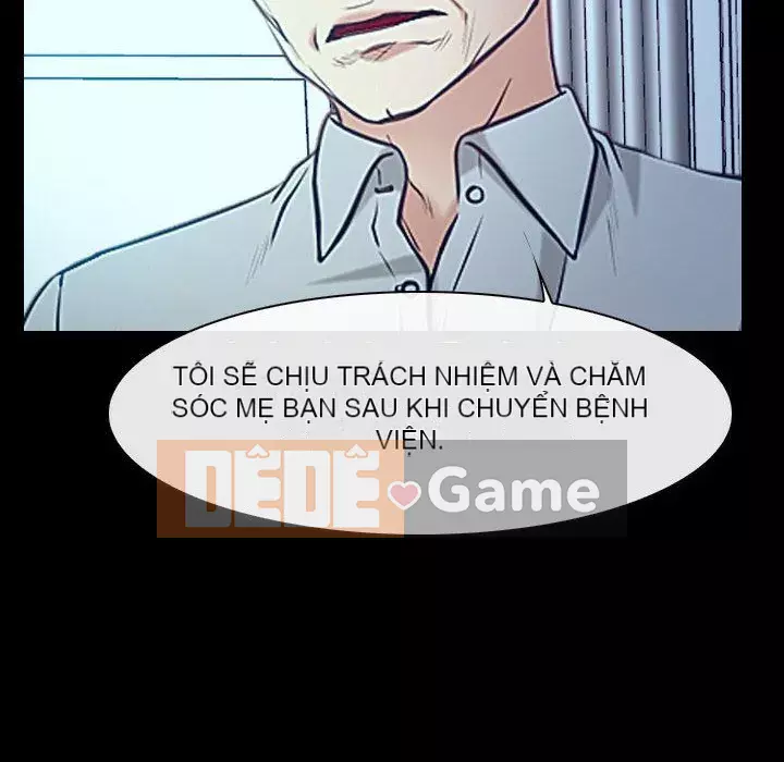 Nói yêu tôi thật to Chương 31-32