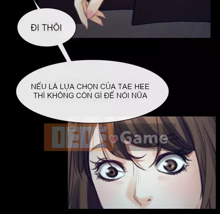 Nói yêu tôi thật to Chương 31-32