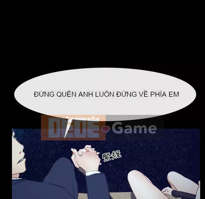 Nói yêu tôi thật to Chương 31-32