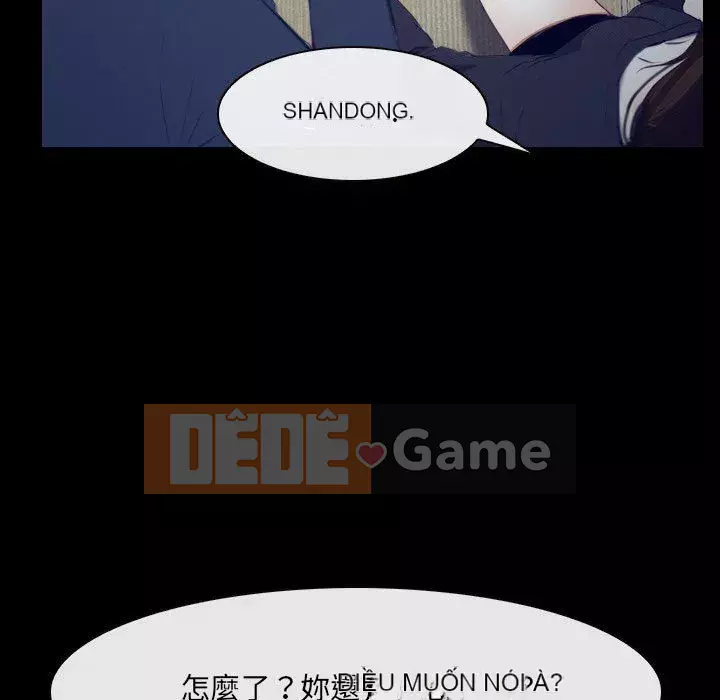 Nói yêu tôi thật to Chương 31-32