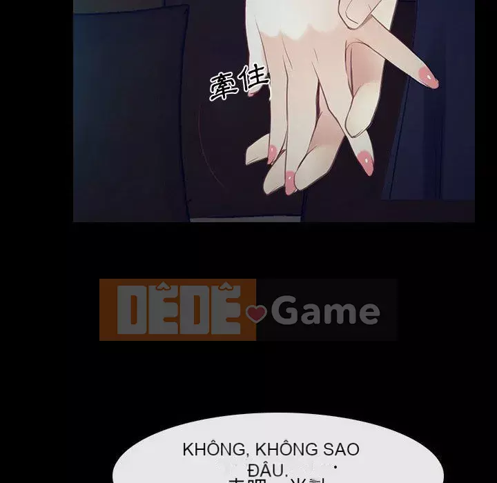 Nói yêu tôi thật to Chương 31-32