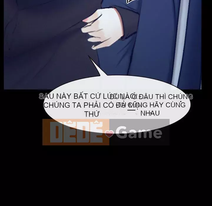 Nói yêu tôi thật to Chương 31-32