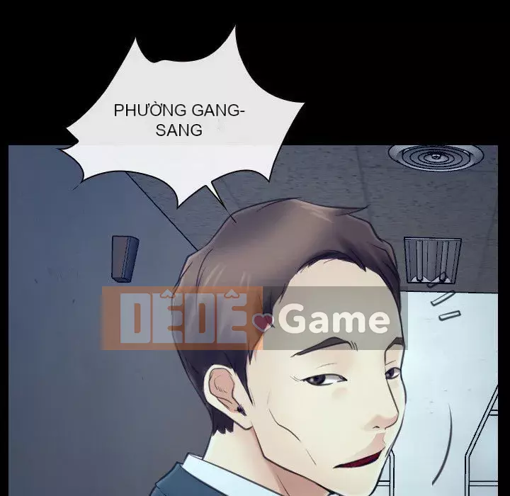 Nói yêu tôi thật to Chương 31-32