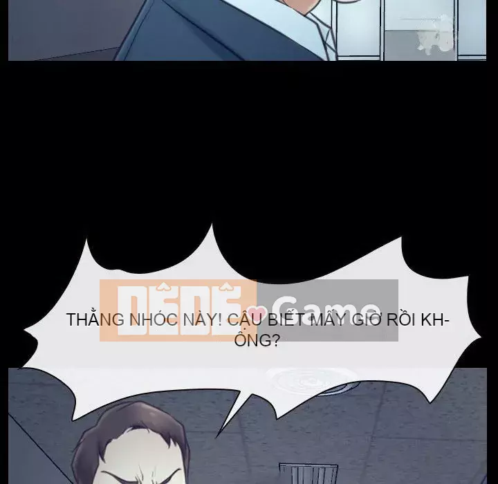 Nói yêu tôi thật to Chương 31-32