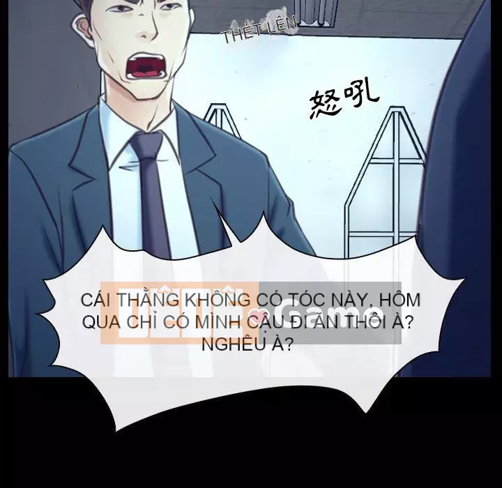 Nói yêu tôi thật to Chương 31-32