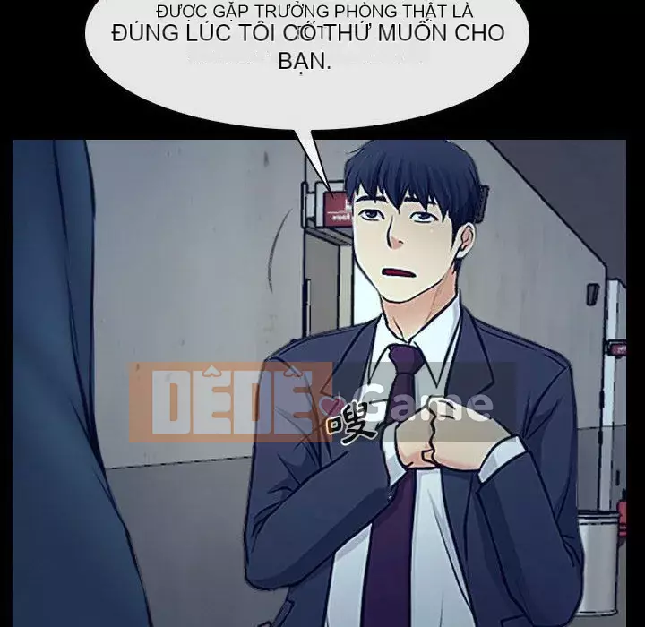 Nói yêu tôi thật to Chương 31-32