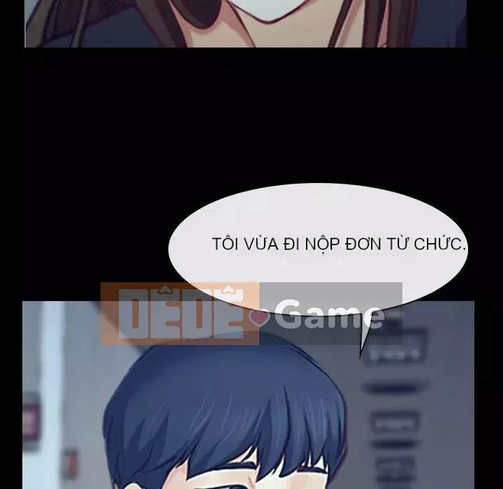 Nói yêu tôi thật to Chương 31-32