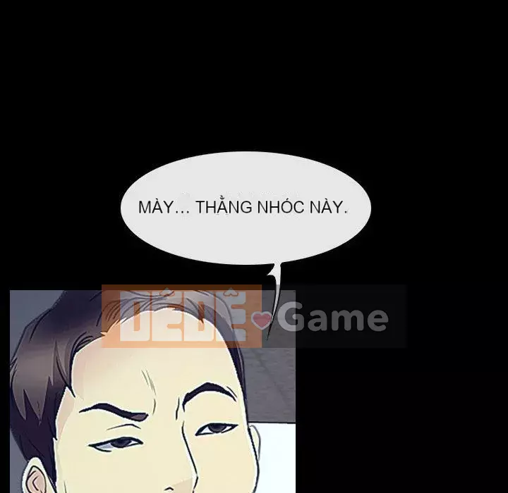 Nói yêu tôi thật to Chương 31-32