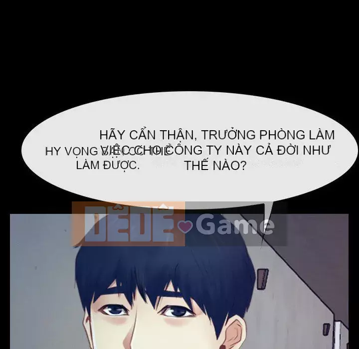 Nói yêu tôi thật to Chương 31-32