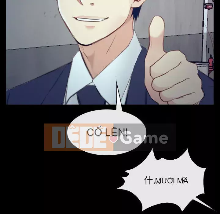 Nói yêu tôi thật to Chương 31-32