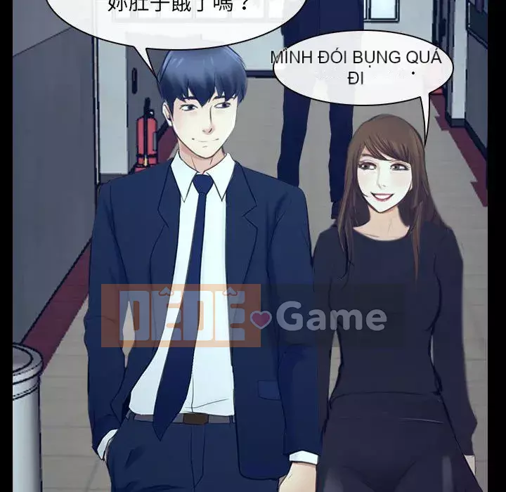 Nói yêu tôi thật to Chương 31-32