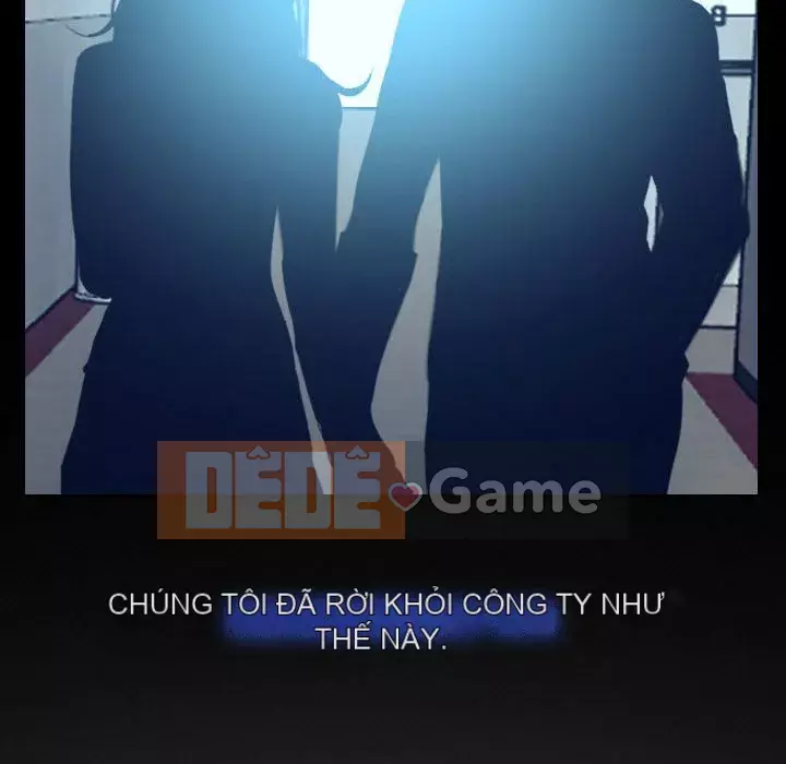 Nói yêu tôi thật to Chương 31-32