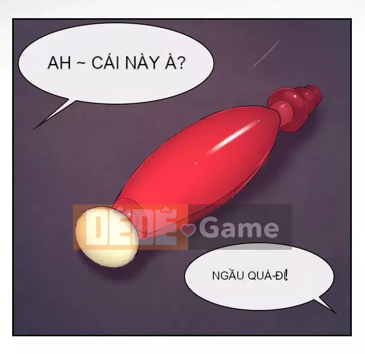 Nói yêu tôi thật to Chương 31-32