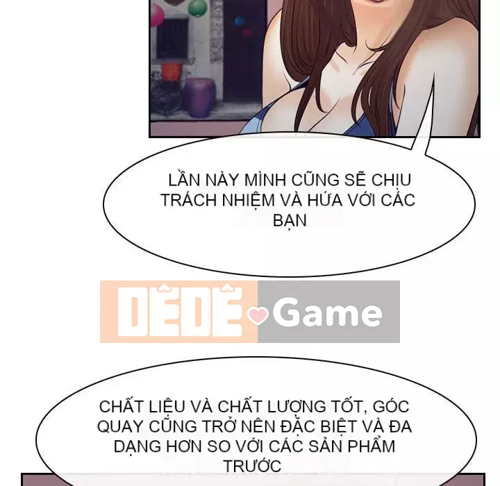 Nói yêu tôi thật to Chương 31-32