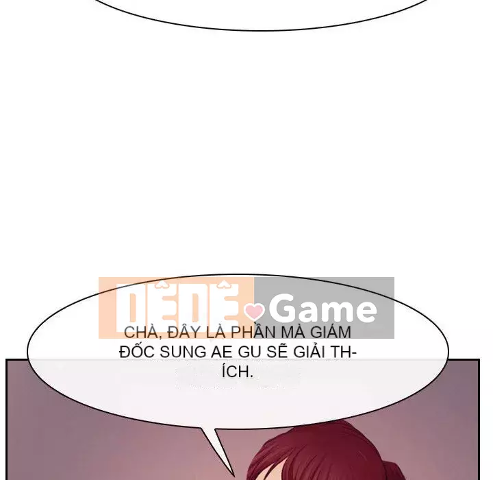 Nói yêu tôi thật to Chương 31-32