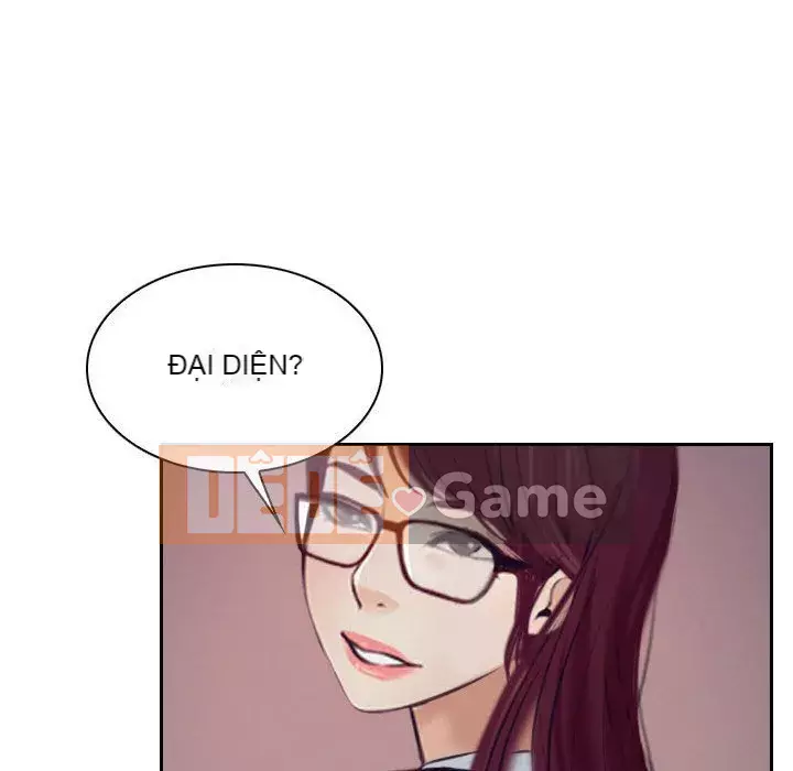 Nói yêu tôi thật to Chương 31-32