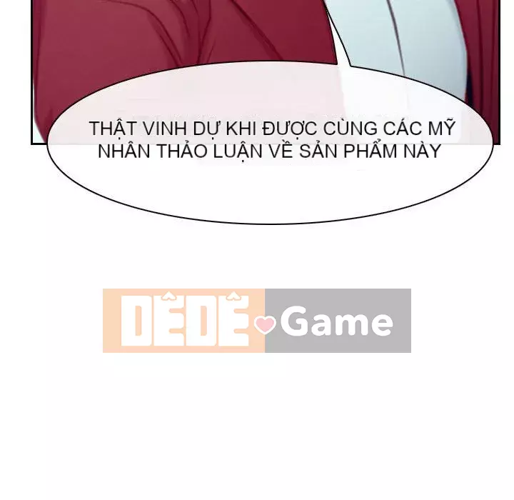 Nói yêu tôi thật to Chương 31-32