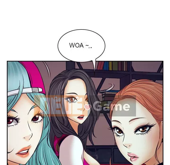 Nói yêu tôi thật to Chương 31-32