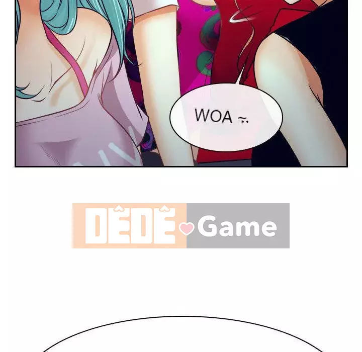 Nói yêu tôi thật to Chương 31-32