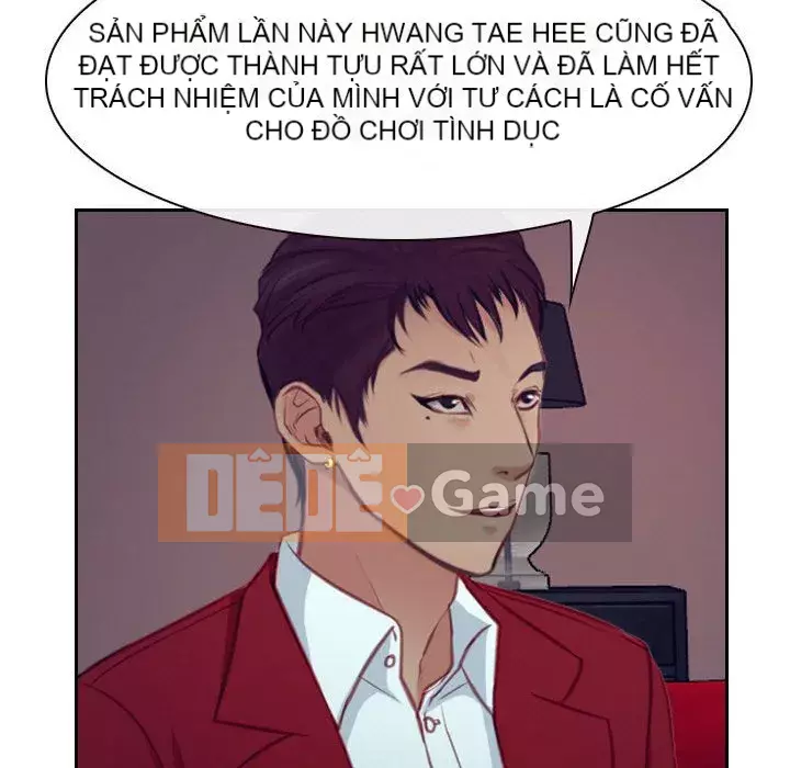 Nói yêu tôi thật to Chương 31-32