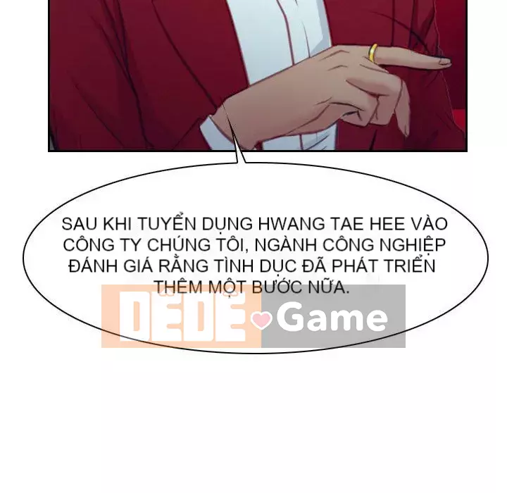 Nói yêu tôi thật to Chương 31-32