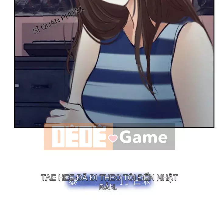 Nói yêu tôi thật to Chương 31-32