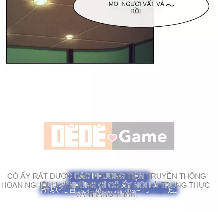 Nói yêu tôi thật to Chương 31-32