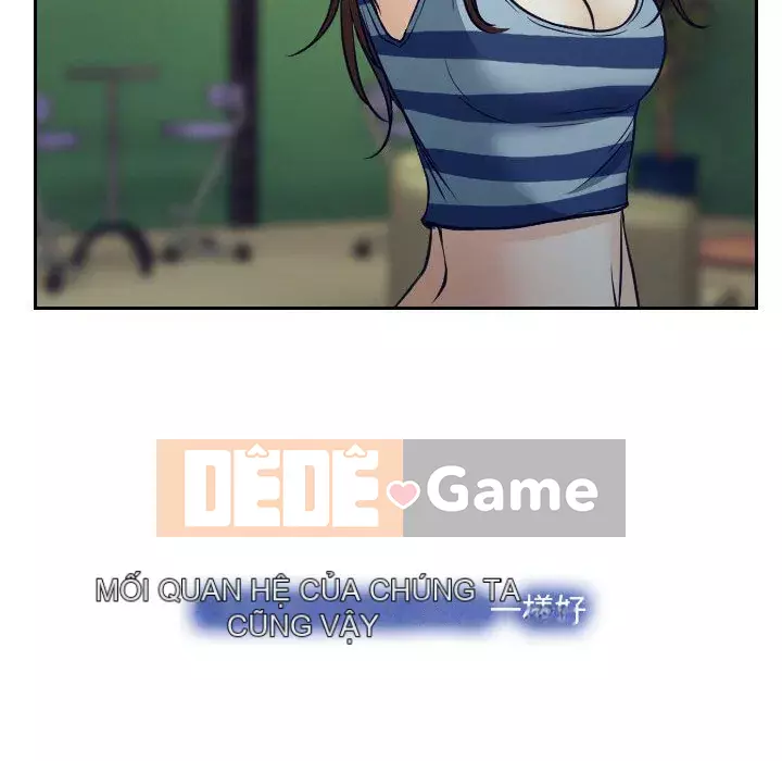 Nói yêu tôi thật to Chương 31-32