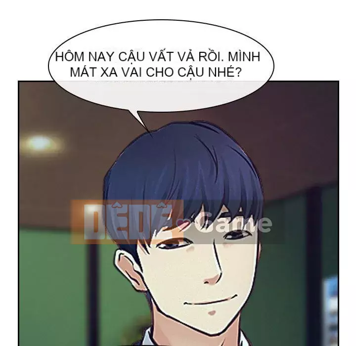 Nói yêu tôi thật to Chương 31-32