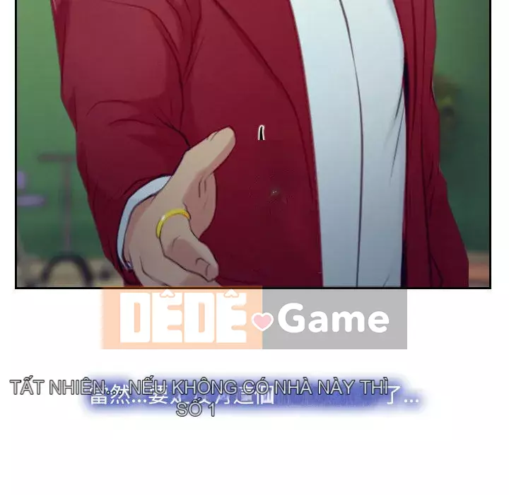 Nói yêu tôi thật to Chương 31-32