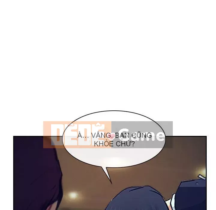 Nói yêu tôi thật to Chương 31-32