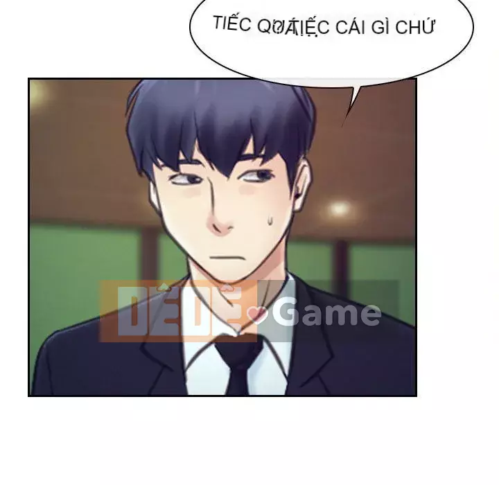 Nói yêu tôi thật to Chương 31-32