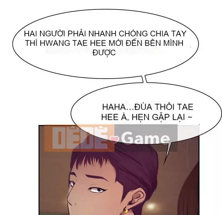 Nói yêu tôi thật to Chương 31-32