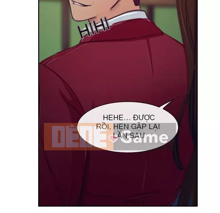 Nói yêu tôi thật to Chương 31-32