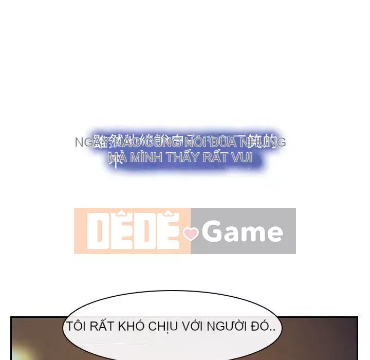 Nói yêu tôi thật to Chương 31-32