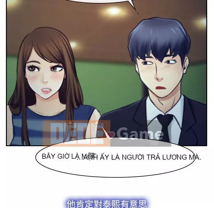 Nói yêu tôi thật to Chương 31-32