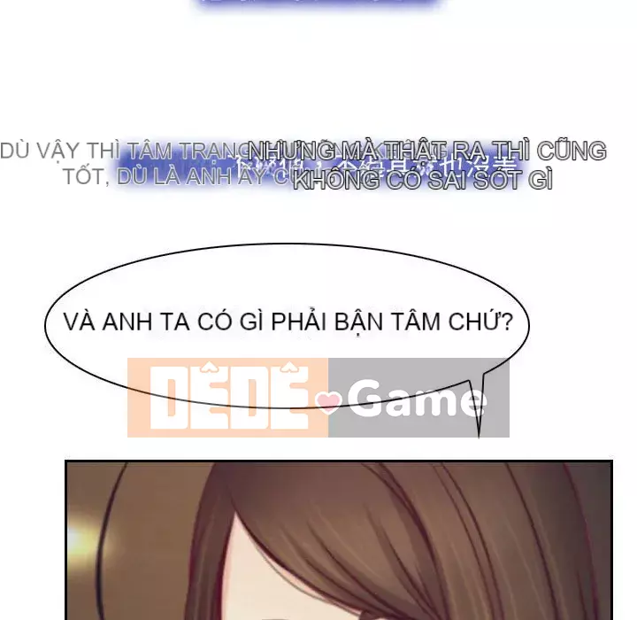 Nói yêu tôi thật to Chương 31-32