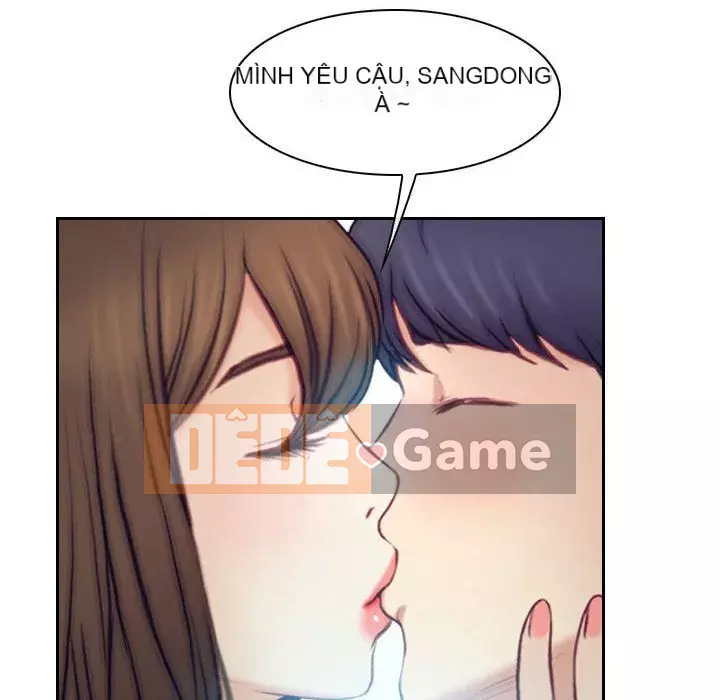 Nói yêu tôi thật to Chương 31-32