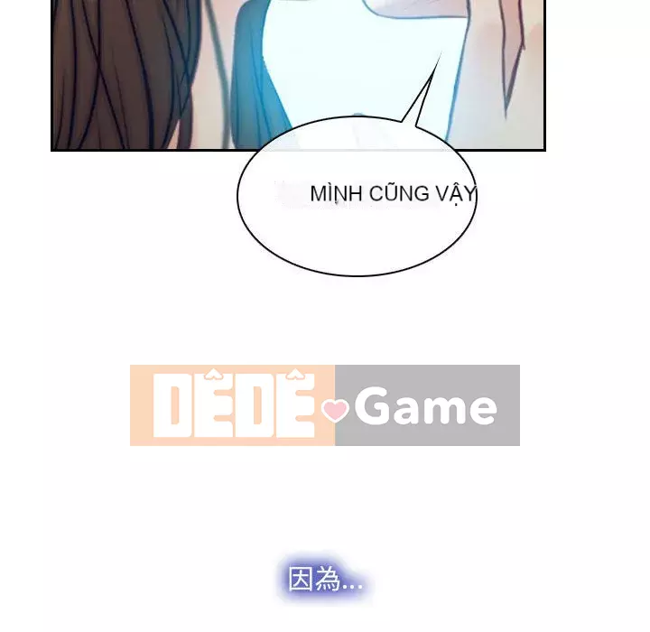 Nói yêu tôi thật to Chương 31-32